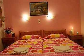 Irene I Hotel Naxos City