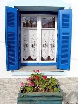 Irene I 2* Naxos City