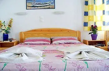 Irene I Naxos City