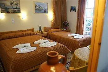 Hotel Irene I Naxos City