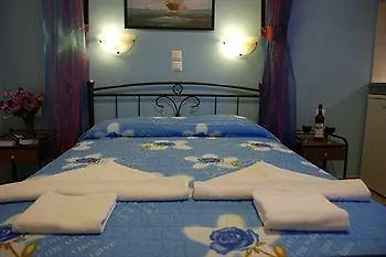 Irene I 2* Naxos City