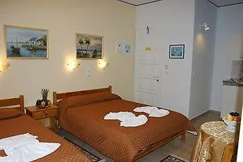 Irene I Hotel 2*