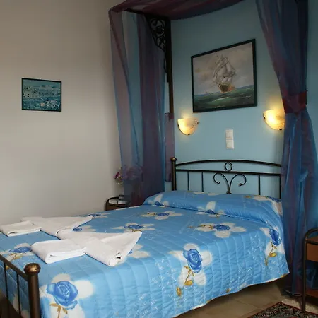 Irene I 2* Naxos City