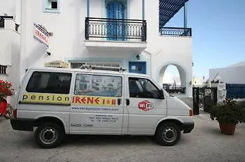 Hotel Irene I