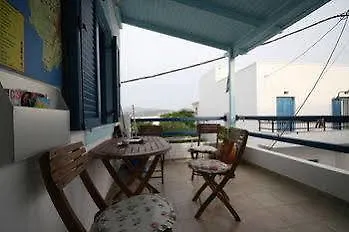 Irene I 2* Naxos City