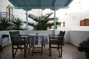Hotel Irene I 2*