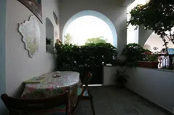 Hotel Irene I 2*