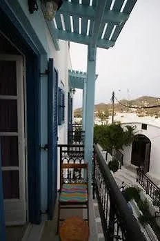 Irene I 2* Naxos City