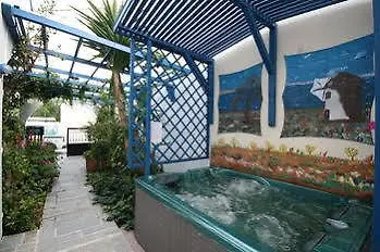 Hotel Irene I Naxos City