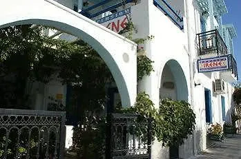 Hotel Irene I 2*