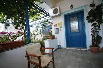 Irene I Hotel Naxos City