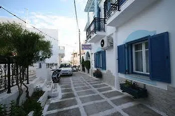 Hotel Irene I