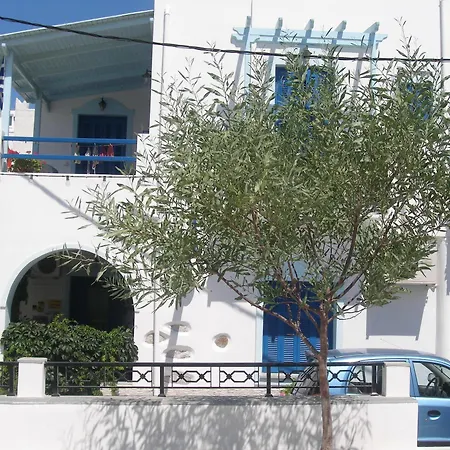 Irene I Hotel 2*