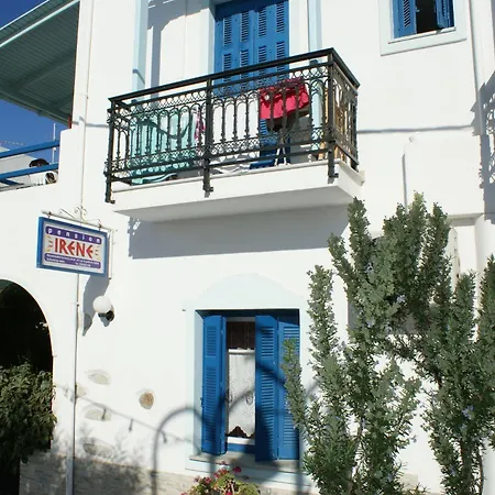 Irene I Hotel 2*