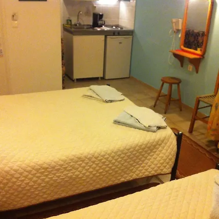 Irene I Hotel 2*
