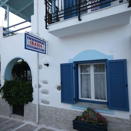 Irene I 2* Naxos City